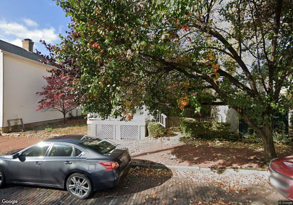 747 Beech St, Columbus, OH 43206 - photo 1