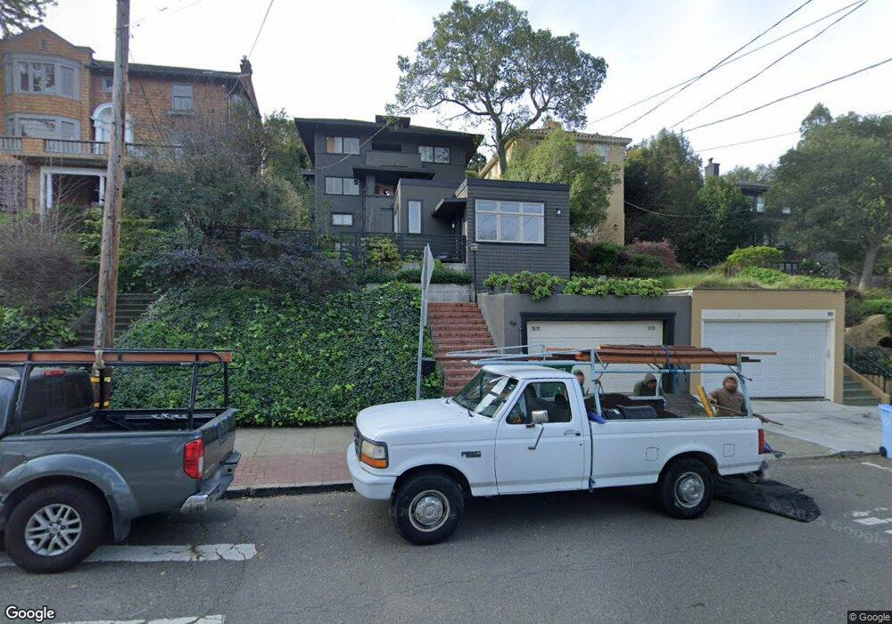 94 The Uplands, Berkeley, CA 94705 - photo 1