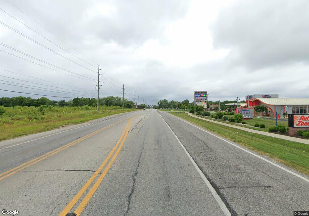 4519 N State Road 135, Franklin, IN 46131 - photo 1