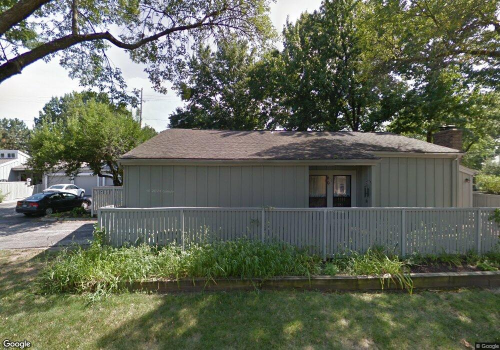 11909 W 82nd Terrace, Lenexa, KS 66215 - photo 1