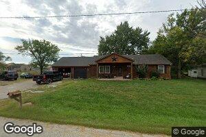 219 E Main St, Parker, KS 66072