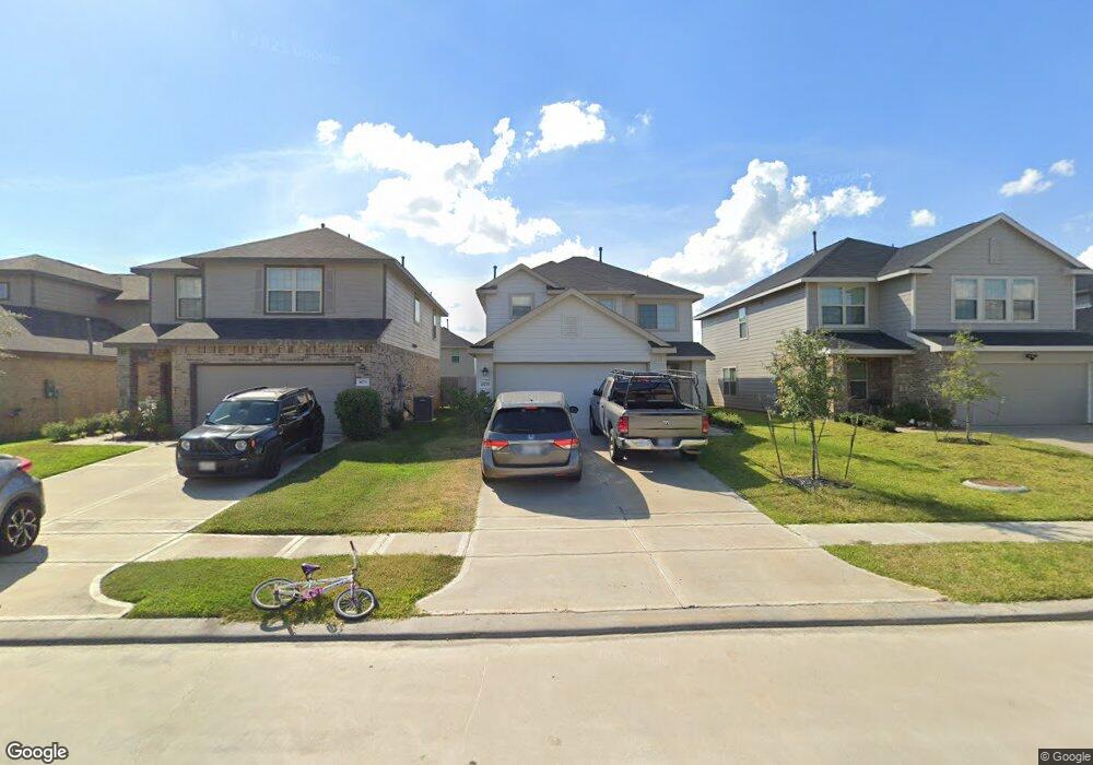 18715 Charter Elm Dr, Hockley, TX 77447 - photo 1