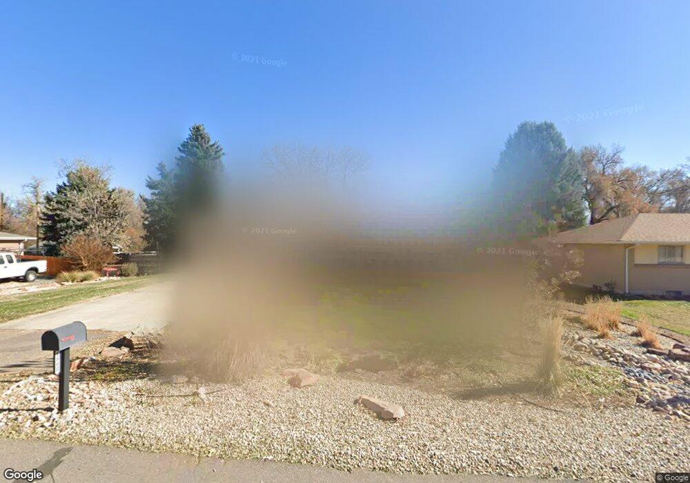 1860 Dudley St, Lakewood, CO 80215 - photo 1