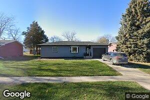 508 S Wisconsin Ave, Platte, SD 57369