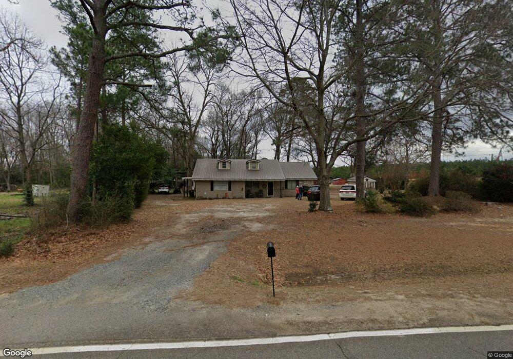 185 Ga Highway 49 S, Americus, GA 31719 - photo 1