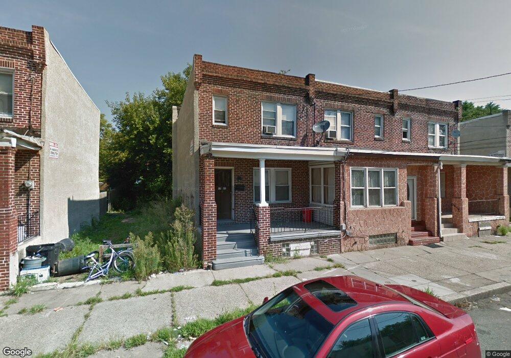 1327 Browning St, Camden, NJ 08104 - photo 1