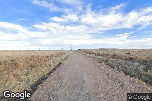 399 County Road 44, Yoder, WY 82244