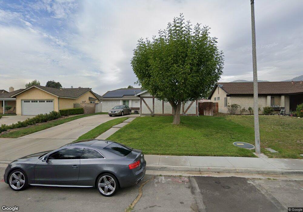 2198 Grand Ave, San Bernardino, CA 92407 - photo 1
