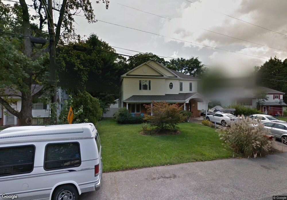 300 Beach Dr, Annapolis, MD 21403 - photo 1