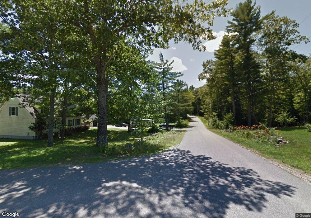 LOT 0 Boulder, Sabattus, ME 04280 - photo 1