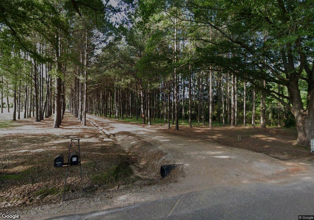 95 Tommy Johnson Rd, Laurel, MS 39443 - photo 1