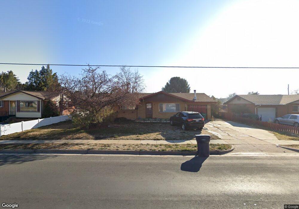 2029 W 4400 S, Roy, UT 84067 - photo 1