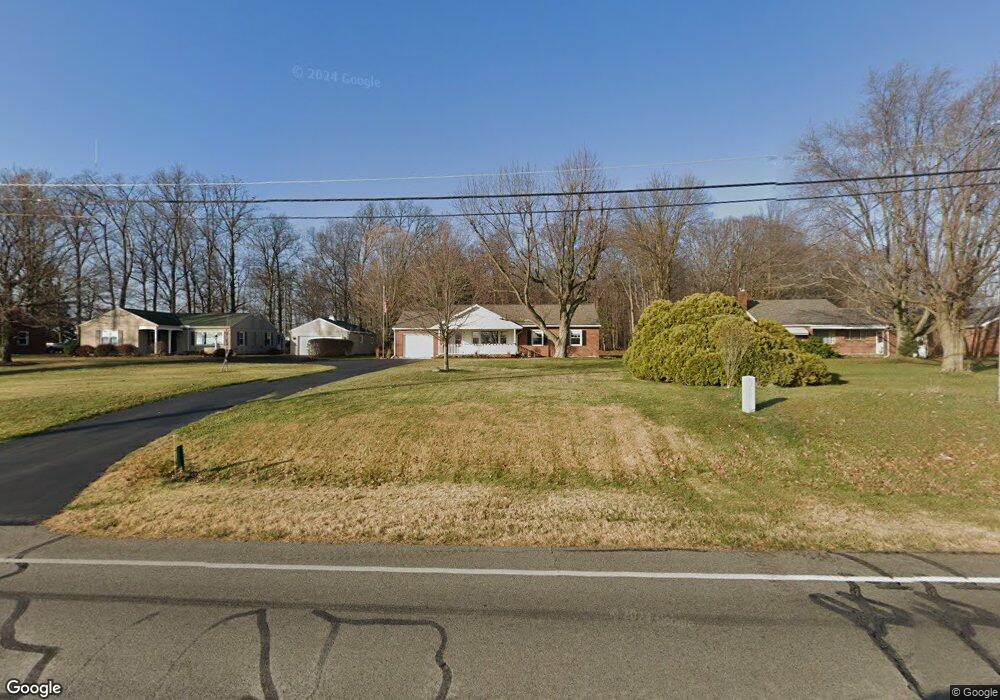 06115 County Road 33a, Saint Marys, OH 45885 - photo 1