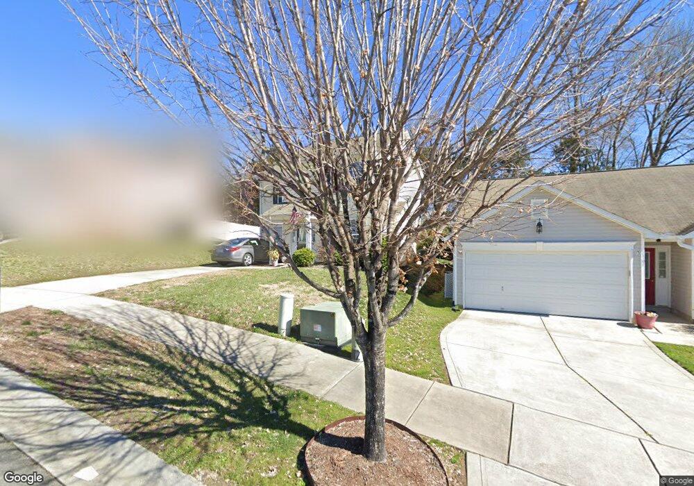 903 Ramsgate Dr SW unit 107, Concord, NC 28025 - photo 1