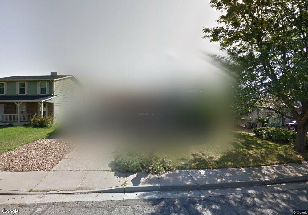 1186 S Truckee Way, Aurora, CO 80017 - photo 1