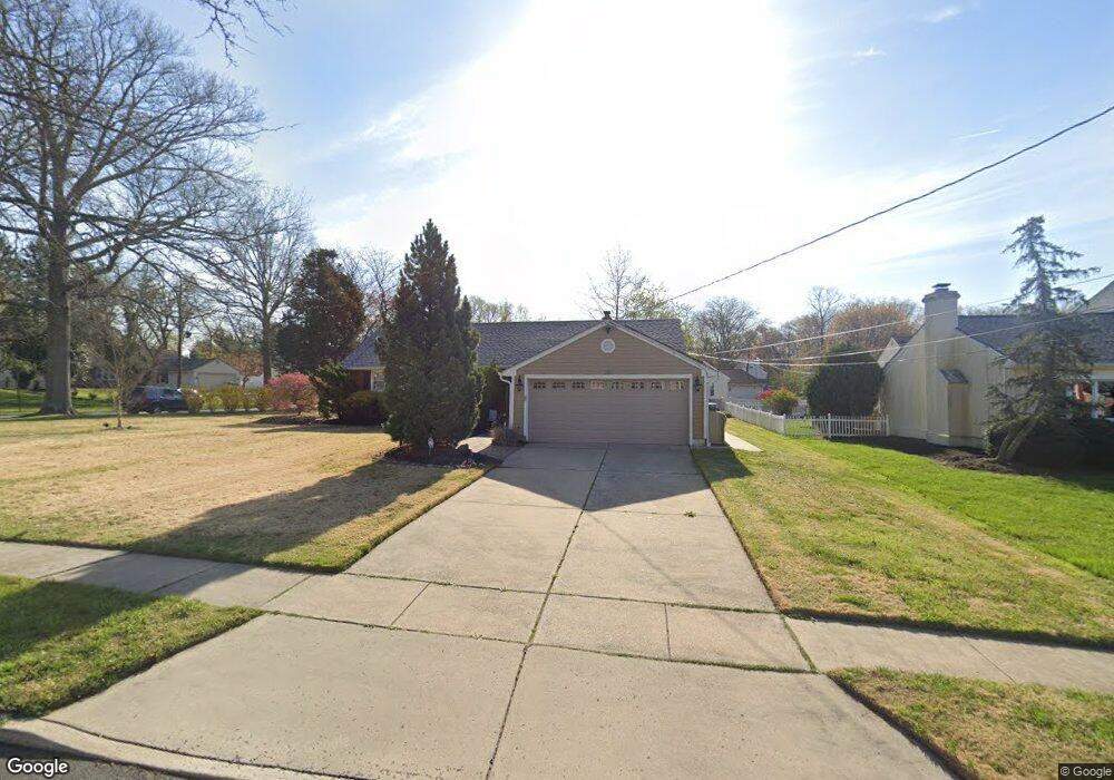 101 Covered Bridge Rd, Cherry Hill, NJ 08034 - photo 1