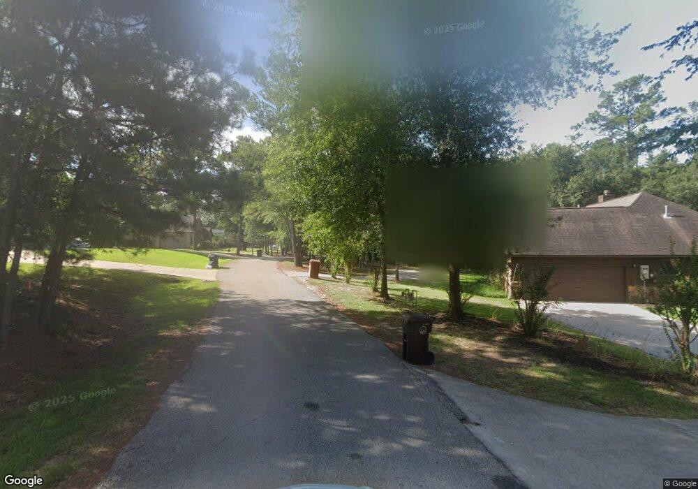 0 Corbin Dr, Magnolia, TX 77354 - photo 1