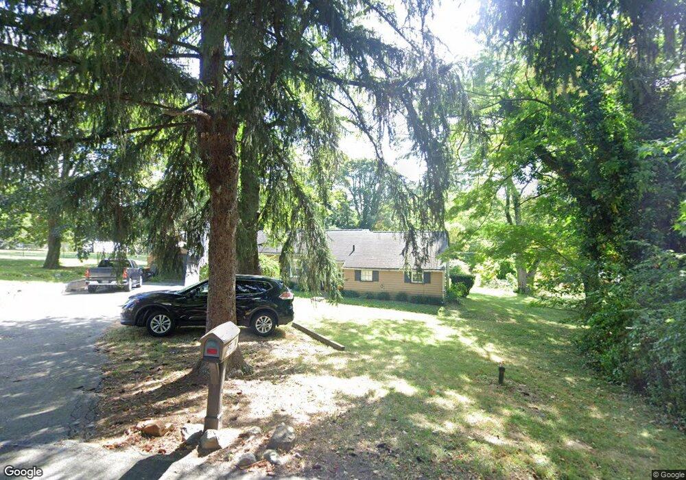 213 Crest Way, King of Prussia, PA 19406 - photo 1