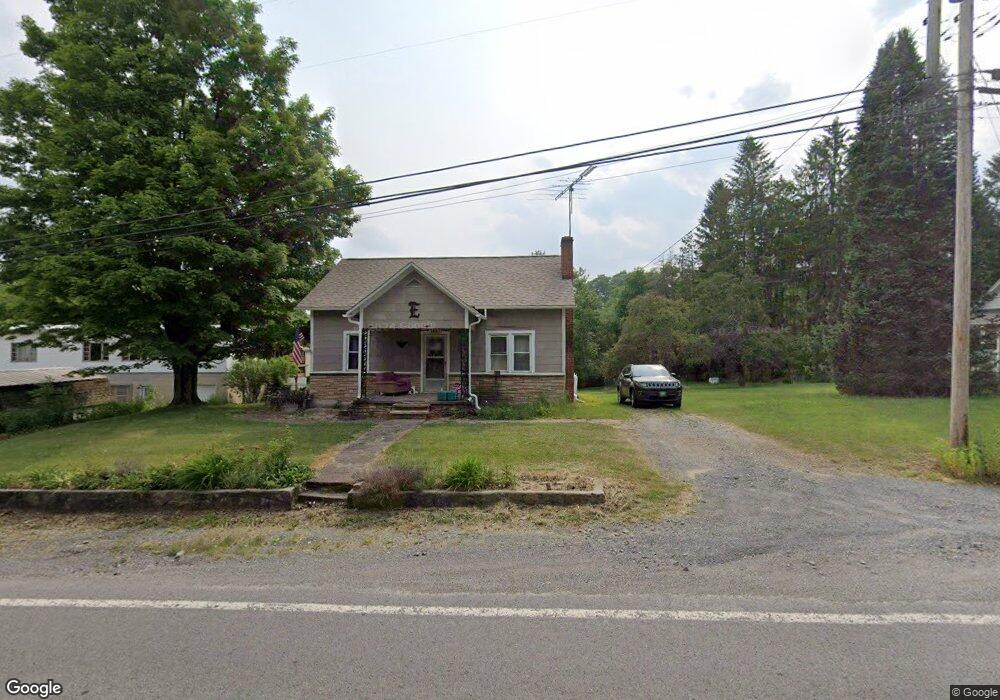 1425 Maple Spring Hwy, Eglon, WV 26716 - photo 1