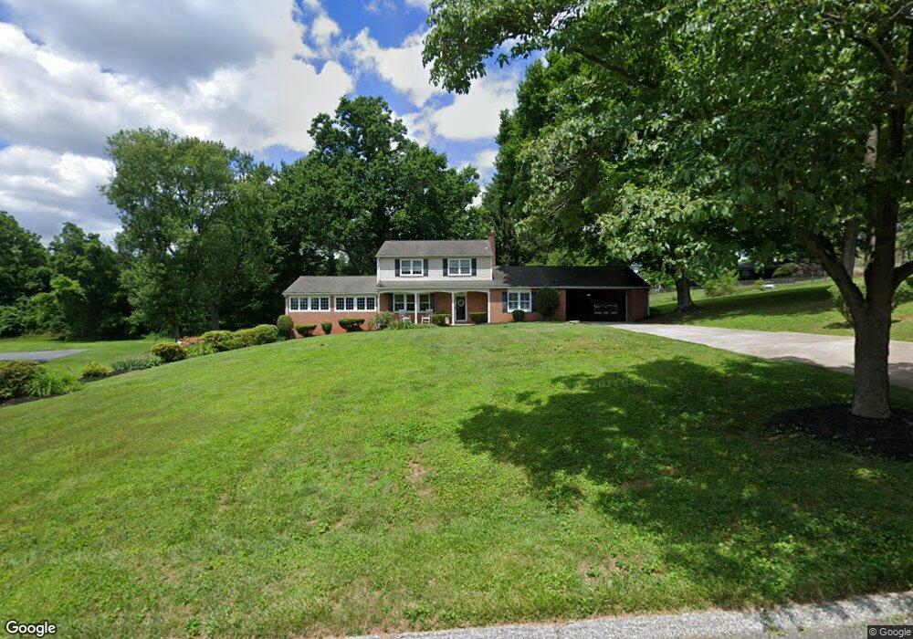 13616 Brookline Rd, Baldwin, MD 21013 - photo 1