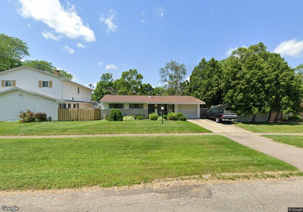 1862 S Averill Ave, Flint, MI 48503 - photo 1