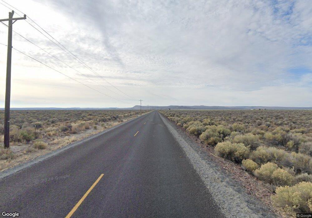 L-3800 Fossil Lake Rd, Christmas Valley, OR 97641 - photo 1