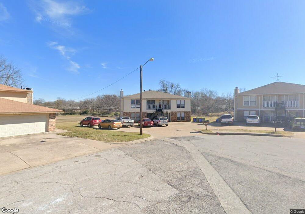 143 Allencrest Dr unit B, Fort Worth, TX 76108 - photo 1