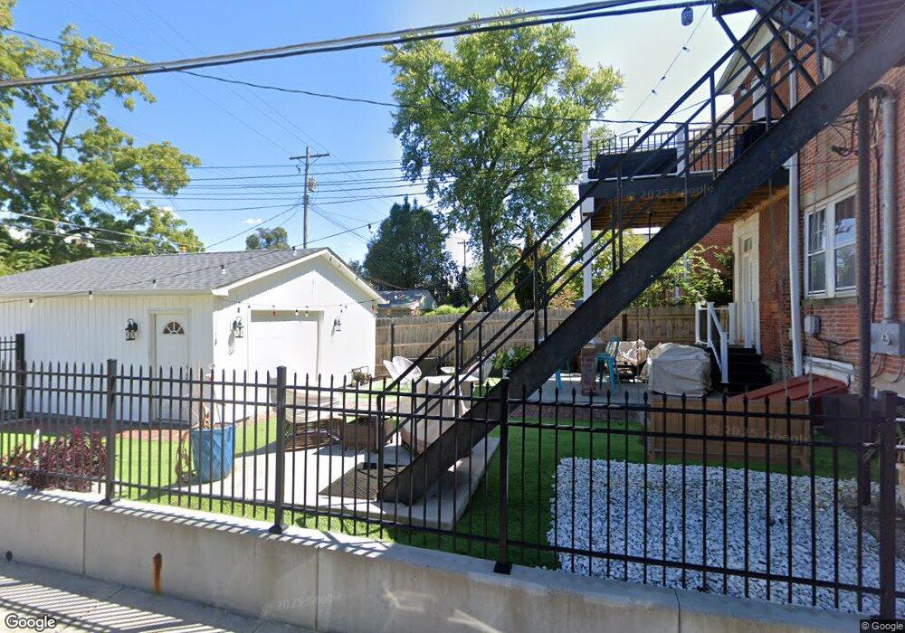 168 S 22nd St, Columbus, OH 43205 - photo 1