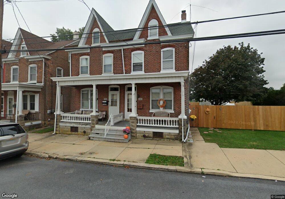 228 S Washington St, Boyertown, PA 19512 - photo 1