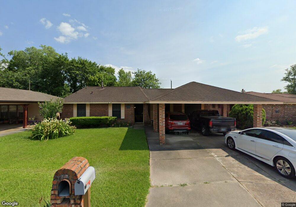 4110 Wedgewood St, Houston, TX 77093 - photo 1