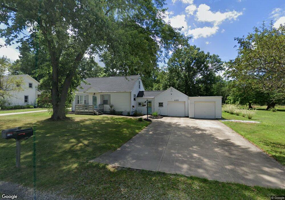 4185 Rock Spring Rd, Ravenna, OH 44266 - photo 1