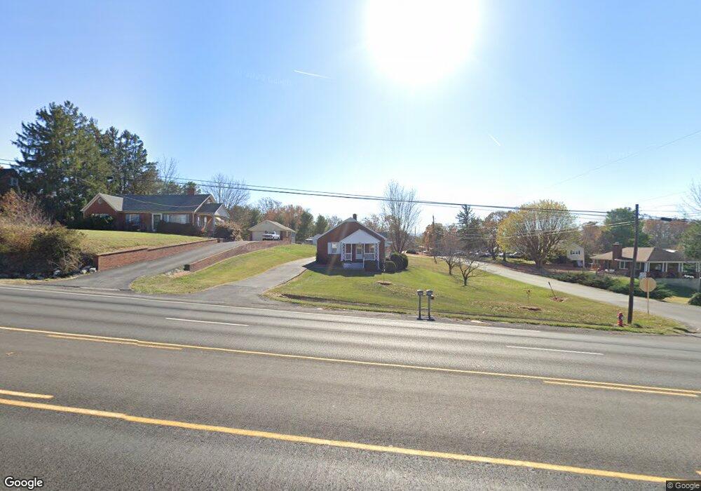 1277 Jefferson Hwy, Staunton, VA 24401 - photo 1