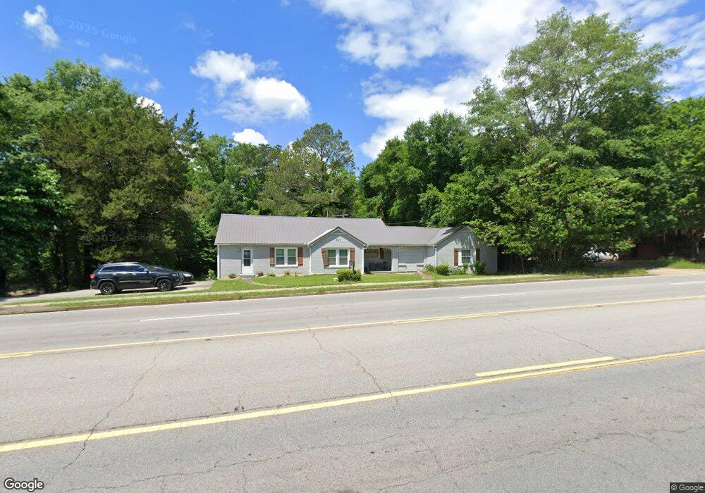 802 N Park St unit C, Carrollton, GA 30117 - photo 1