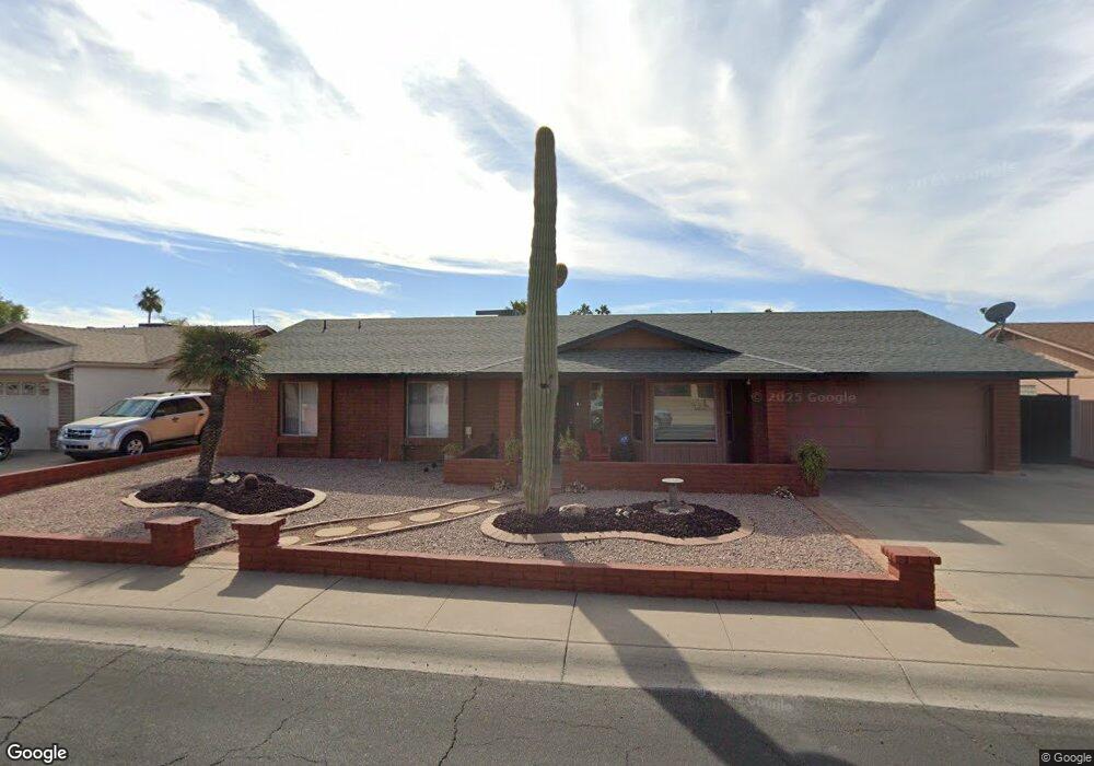 1035 E Taro Ln, Phoenix, AZ 85024 - photo 1