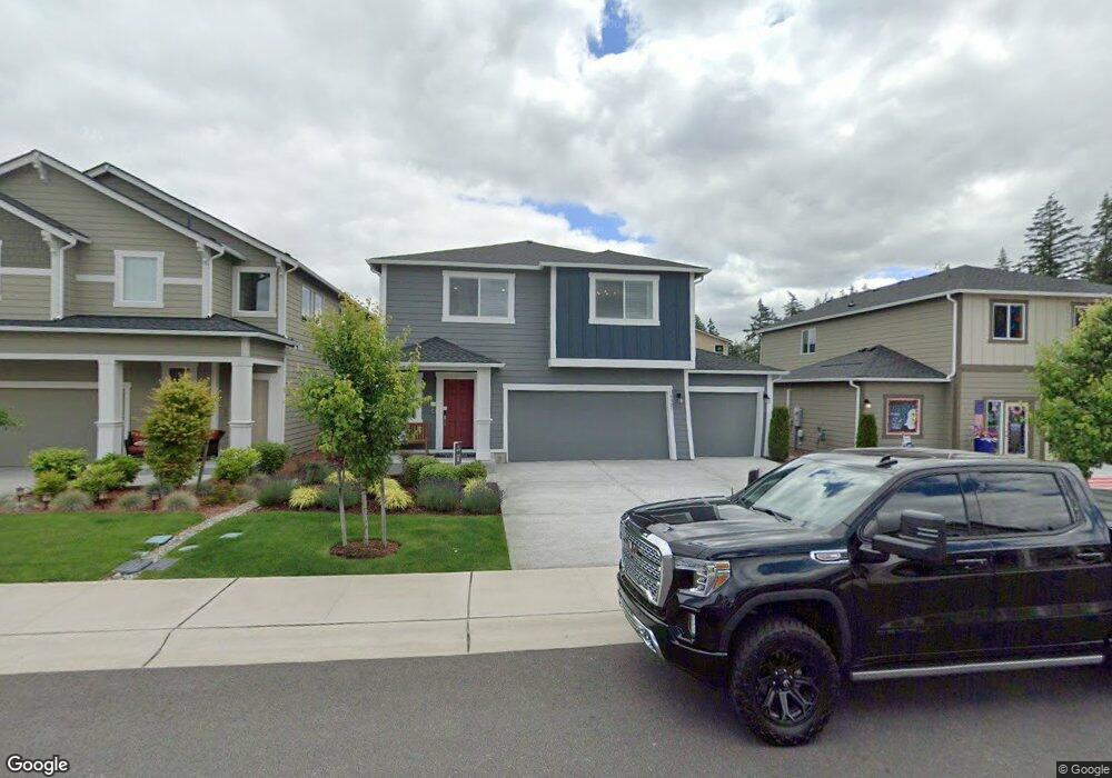 19921 137th Ave E, Graham, WA 98338 - photo 1