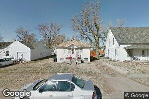 306 N Emporia St, Haviland, KS 67059