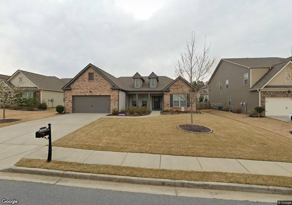 404 Vintage Way, Acworth, GA 30102 - photo 1