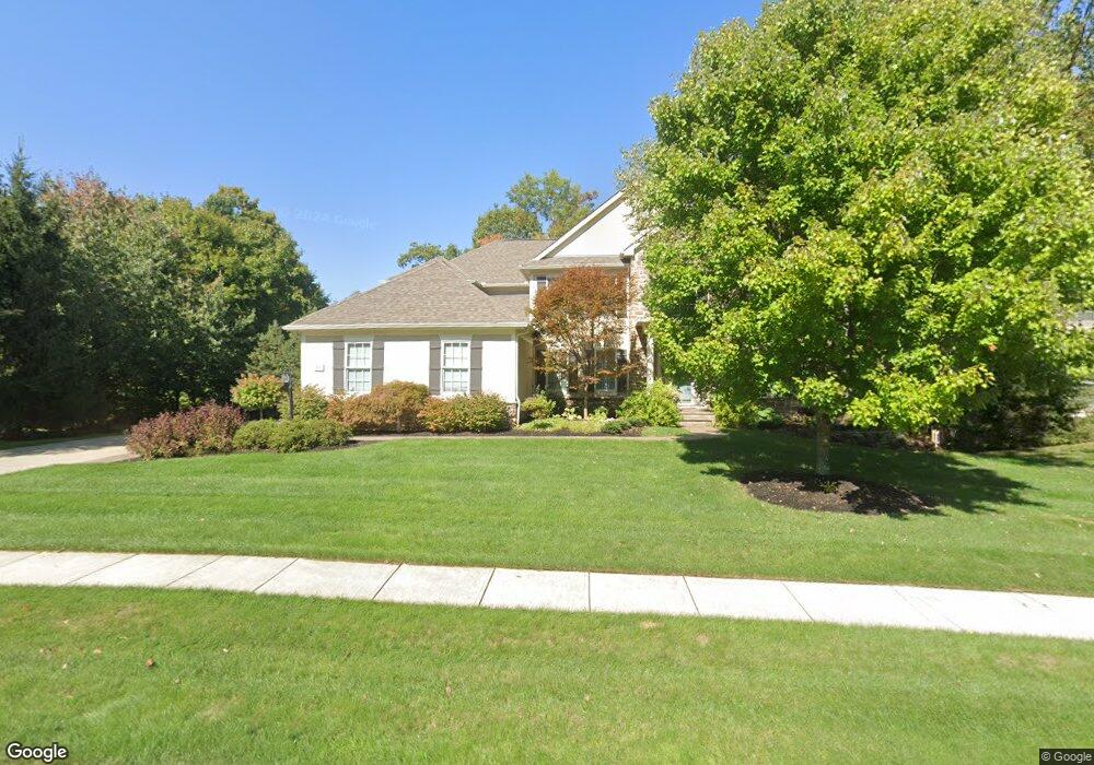 2603 Aikin Cir N, Lewis Center, OH 43035 - photo 1