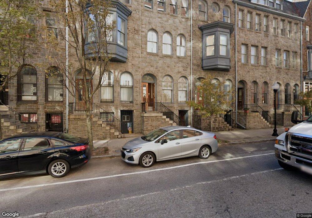 9 W Biddle St unit B, Baltimore, MD 21201 - photo 1