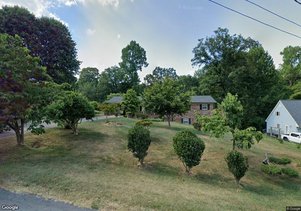 982 Rose Garden Trail, Asheboro, NC 27205 - photo 1