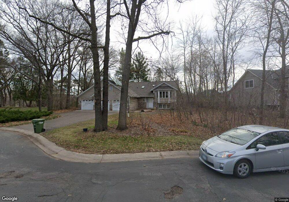 9737 Yellow Pine St NW, Coon Rapids, MN 55433 - photo 1