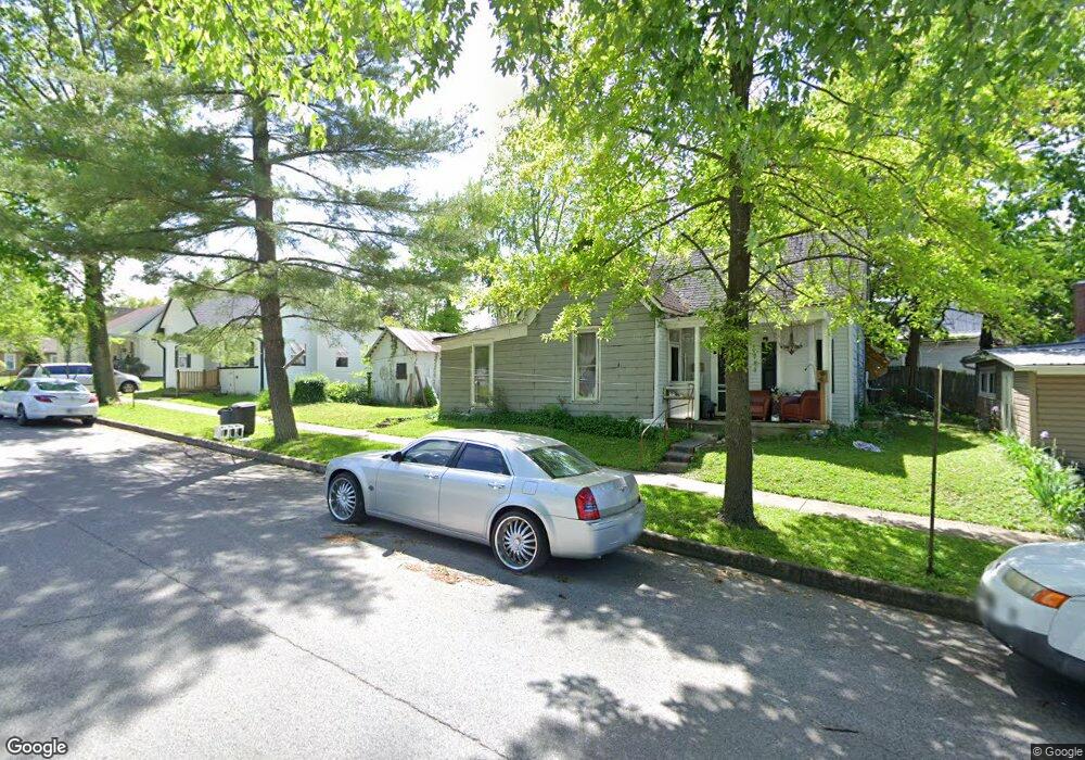 309 Ridley St, Corydon, IN 47112 - photo 1