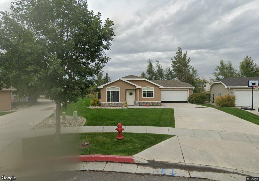1219 W 800 S, Logan, UT 84321 - photo 1