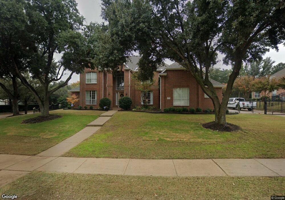 1901 Country Moss Way, Southlake, TX 76092 - photo 1