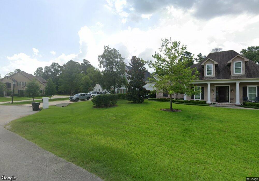 5604 Bright Timber Landing Dr, Spring, TX 77386 - photo 1