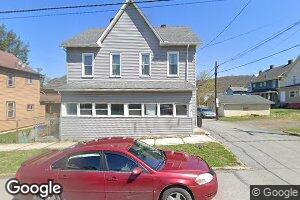208 Bond St Unit 210, Johnstown, PA 15902