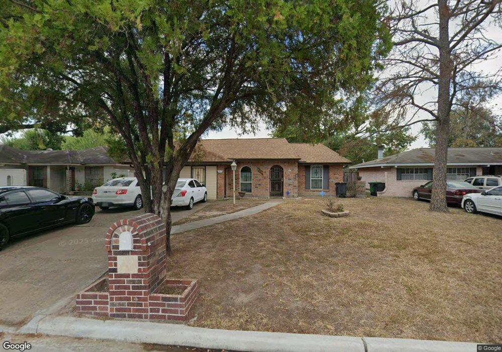 6410 Hidden Arbor Ln, Houston, TX 77088 - photo 1