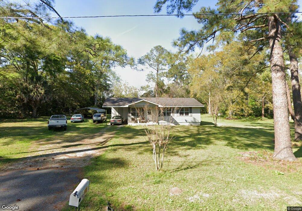 343 7th Ave SE, Cairo, GA 39828 - photo 1