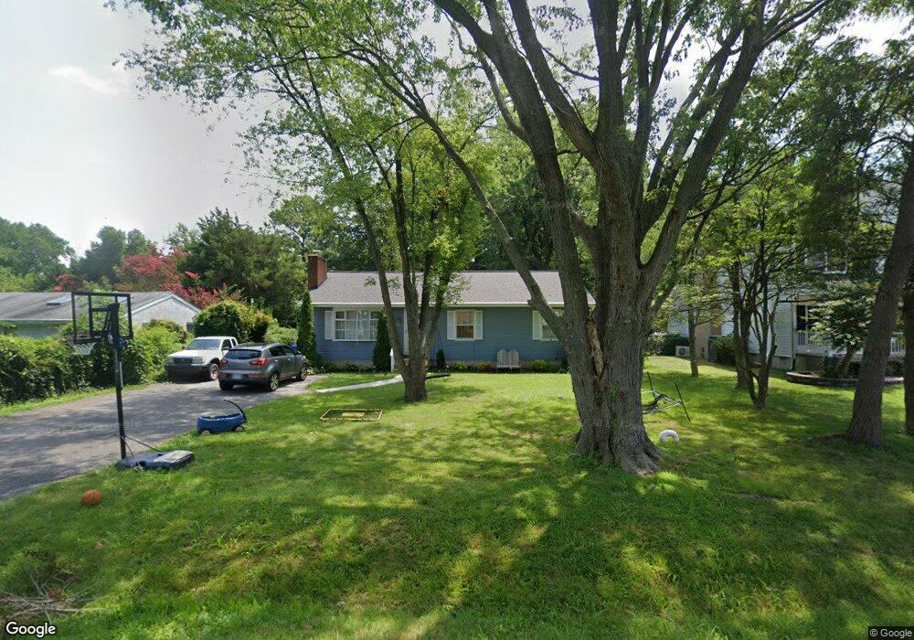 905 Bayside Dr, Stevensville, MD 21666 - photo 1