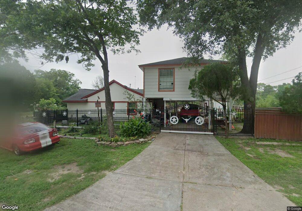 11802 Plum Meadow Ln, Houston, TX 77039 - photo 1